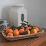 Portuguese ceramic pot