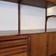 Wall unit by Poul Cadovius 60s