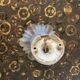 1930s wall light