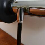 ERCO spotlight wall light from the 70s