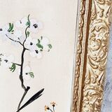 2 chinese watercolors of the nineteenth century