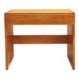 Pine office, Maison Regain, 1970