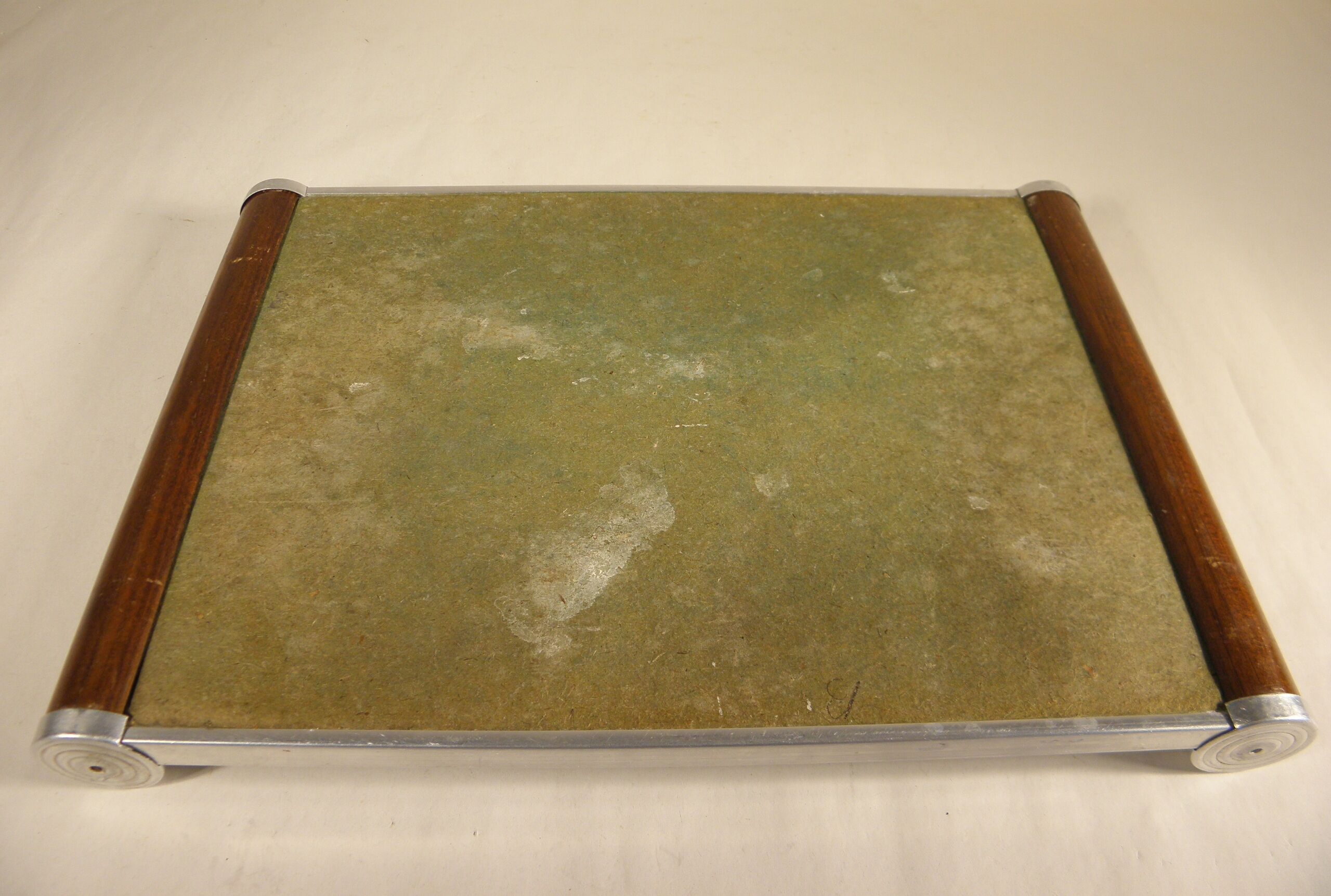 Art Deco mirror tray 31 x 21