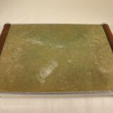Art Deco mirror tray 31 x 21