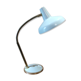 Vintage table lamp, Aluminor Nice France