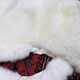 Pair of vintage Sheepskin