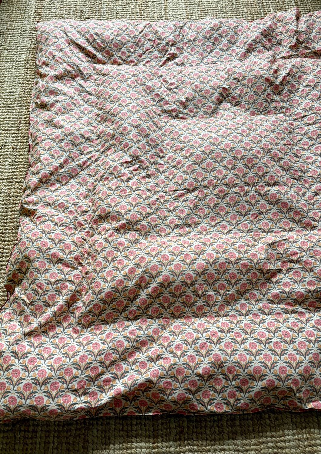 Duvet Quilt