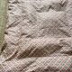 Duvet Quilt