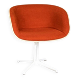 "La Fonda" armchair by Charles & Ray Eames, USA 1970s