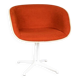 "La Fonda" armchair by Charles & Ray Eames, USA 1970s
