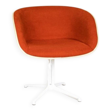 "La Fonda" armchair by Charles & Ray Eames, USA 1970s