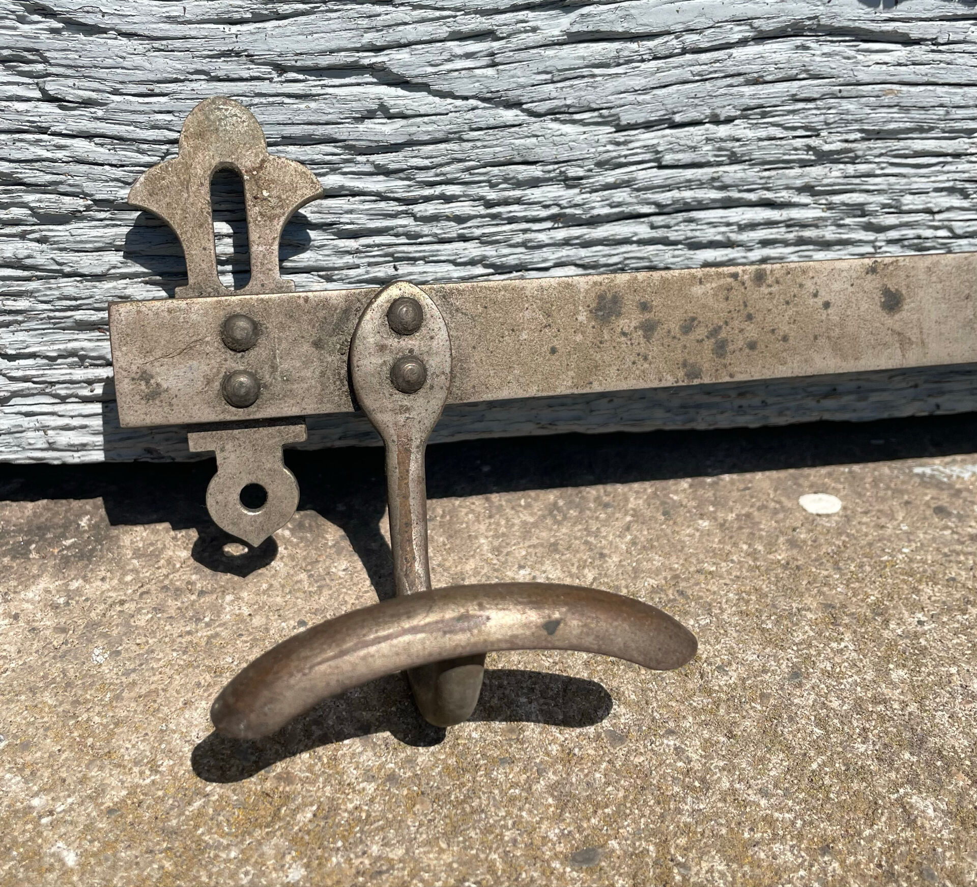 Artistic Iron Coat Racks