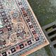 Keops Saint Maclou beige-brown wool Persian rug, 170x240