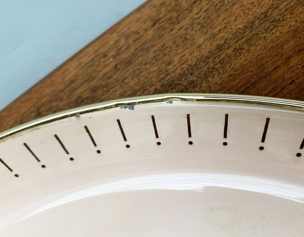 Austrian Flower Ceiling Lamp by Emil Stejnar for Rupert Nikoll, Vienna, Austria, 1950s