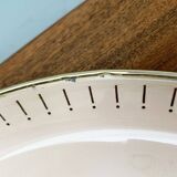 Austrian Flower Ceiling Lamp by Emil Stejnar for Rupert Nikoll, Vienna, Austria, 1950s