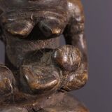 Art africain - Statuette Kongo Yombé Pfemba (N° 17153) - décoration ethnique