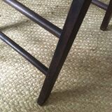 Canning folding chairs