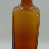Ochre bottle