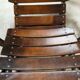 Pair of vintage Triconfort "relax" armchairs