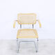 Fauteuil B64, Marcel Breuer, Italy, 1970