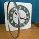 Jaz pendulum - 50s