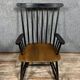 Rocking Chair Vintage Asko, 1960s
