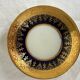 Limoges porcelain coffee service – Ch. Haviland – Decor