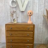 Vintage chest of drawers