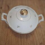 Villeroy & Boch vintage soup tureen