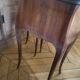 Pair of Mercier Frères bedside tables