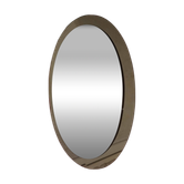 Fontana Arte Mirror by Max Ingrand or Antonio Lupi, Italy, 1960s