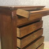 Cherry chiffonier 19th century