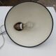 Christian Dell model 6631 desk lamp
