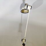 Mid century articulated wall or desk lamp, 1960s