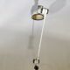 Mid century articulated wall or desk lamp, 1960s