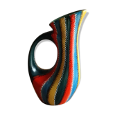 Pitcher