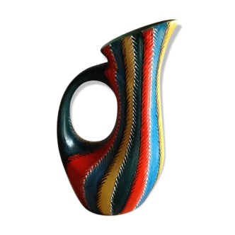 Pitcher
