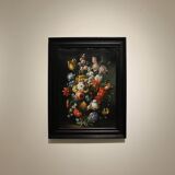 Nature morte XIXe