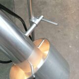 Mid-Century floor lamp FA2 by Peter Nelson for Architectural Lighting Company, England, 1960s.