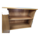 Oak sideboard