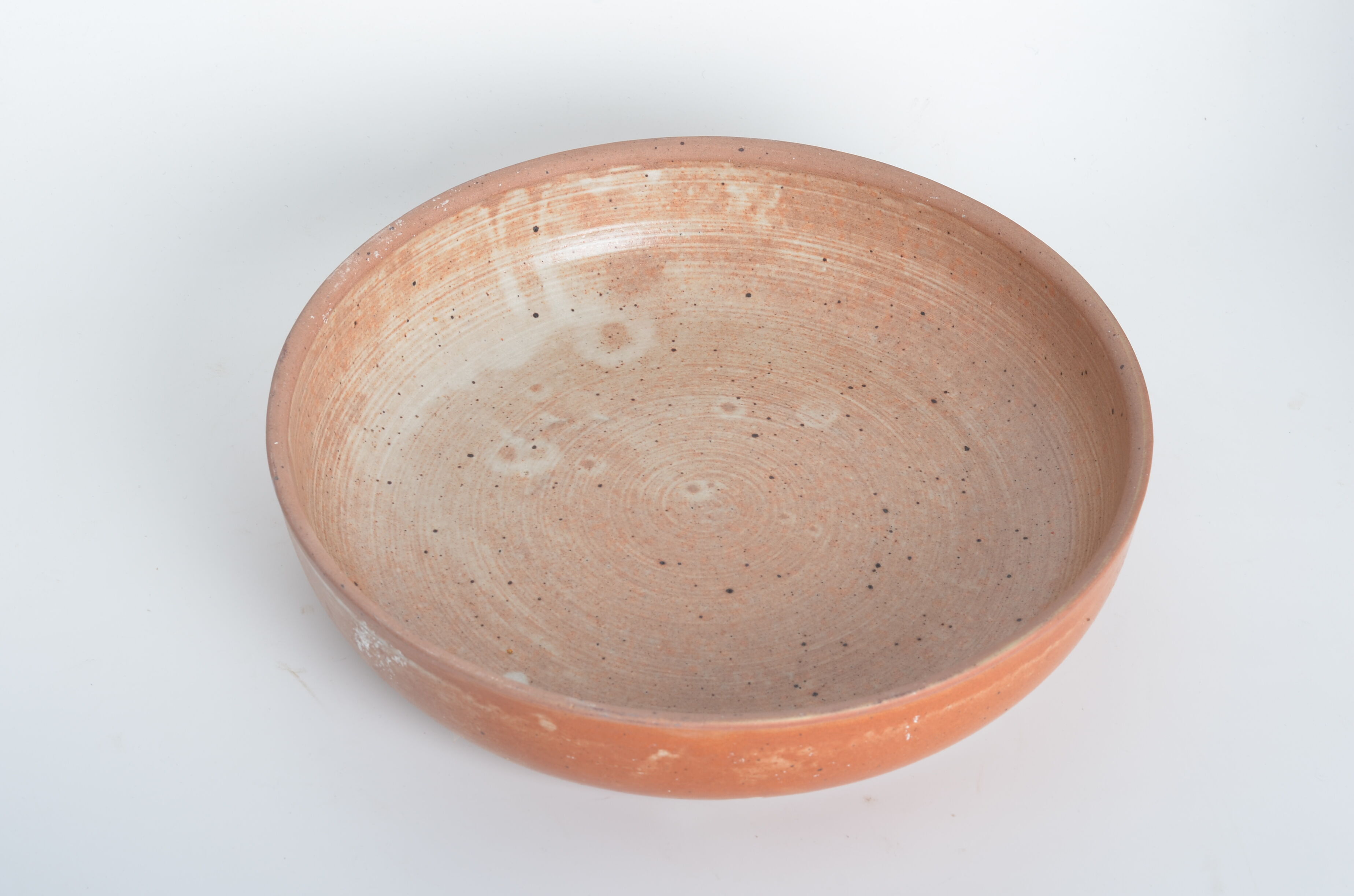 Sandstone dish