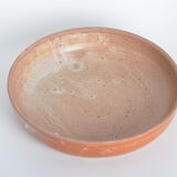 Sandstone dish
