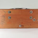 Pendulum "La Pendastrava" Art Deco/vintage