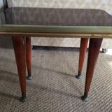 Table d’appoint