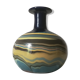 Mud ball vase in melee earth