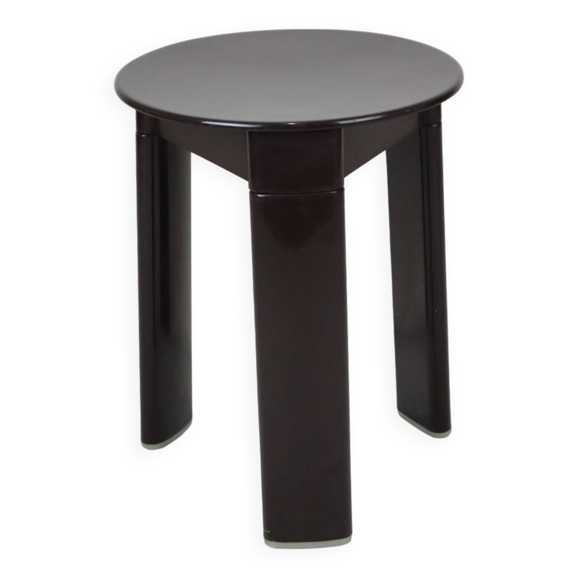 Tabouret Space Age Design G-Stool Olaf von Bohr pour Gedy Italie 1971