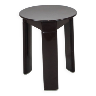 Space Age Design Stool G-Stool Olaf von Bohr for Gedy Italy 1971