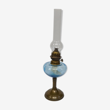 Kerosene lamp early twentieth century