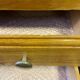 Commode vintage