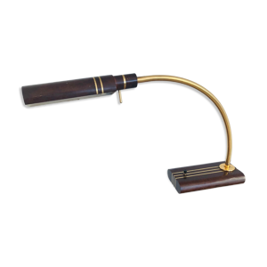 Lampe de bureau George - 1980s